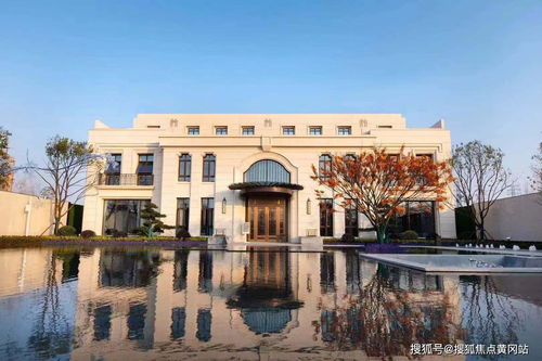 嘉善碧桂園楓景尚院 名宅新境界，把握唯一在售房源的投資良機(jī)