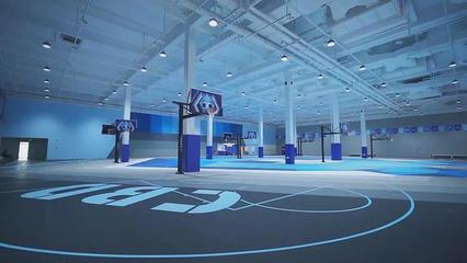 薈·運動丨亞運倒計時，錢投·錢唐健身工場 打造全民健身新地標(biāo)，積極助力運動熱潮