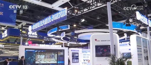 我國以場(chǎng)景為牽引的工業(yè)互聯(lián)網(wǎng)發(fā)展生態(tài)日益壯大，關(guān)鍵技術(shù)產(chǎn)品與網(wǎng)絡(luò)技術(shù)開發(fā)取得突破